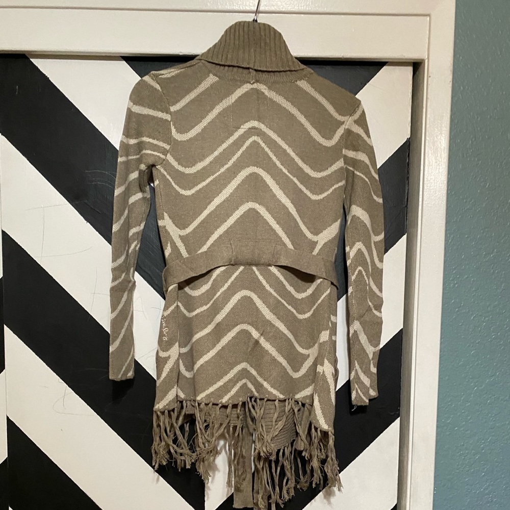 Billabong Women's Cardigan Sweater Size S - Picture 8 of 14